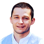 Байчоров Хаджи-Мурат Шагабанович, стоматолог-терапевт