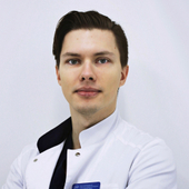 Бойко Александр Игоревич, пластический хирург