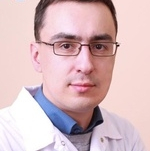 Ахмадиев Нариман Рустемович, акушер-гинеколог