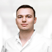 Волков Сергей Владимирович, ЛОР