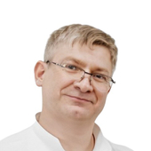 Брюханов Владимир Геннадьевич, рентгенолог