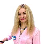 Бурыкина Елена Владимировна, гастроэнтеролог