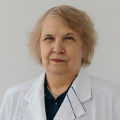 Куцевая Галина Александровна, гинеколог