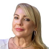 Кальвейт Марина Владимировна, врач-косметолог