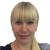 Бородина Любовь Сергеевна, гинеколог