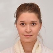 Аборина Анастасия Олеговна, психолог