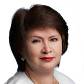 Терниевская Татьяна Алексеевна, аллерголог