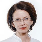 Иванова Жанна Васильевна, детский невролог