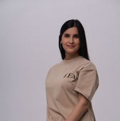 Османова (Астарханова) Фарида Ибрагимовна, стоматолог-терапевт