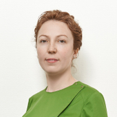 Силагадзе Елена Мурмановна, стоматолог-терапевт