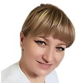 Двигун Елена Владимировна, массажист