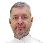 Носков Денис Александрович, детский стоматолог