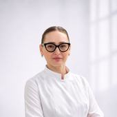 Аскерко Марина Ивановна, косметолог