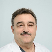 Аристакесян Артур Ленаргович, рентгенолог