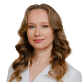 Еговцева Вера Михайловна, косметолог