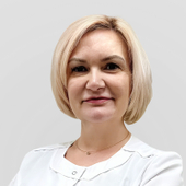 Казакова Марина Александровна, онколог