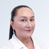 Горлова Наталья Александровна, дерматолог