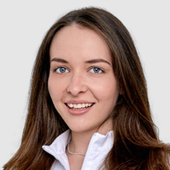 Моисеева Надежда Андреевна, терапевт