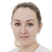 Треско Елена Сергеевна, терапевт