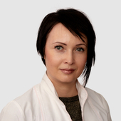 Копотилова Ольга Юрьевна, дерматолог