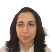 Шхагошева Санят Муратовна, врач УЗД