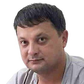Мулдашев Али Харипуллаевич, хирург