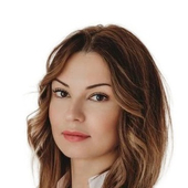 Ермошенко Екатерина Александровна, ортодонт