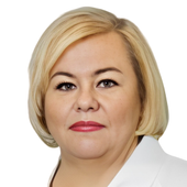 Прачева Елена Александровна, стоматолог-ортопед