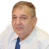 Максимов Сергей Янович, онкогинеколог
