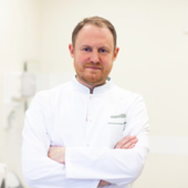 Недосеков Андрей Александрович, лазеротерапевт