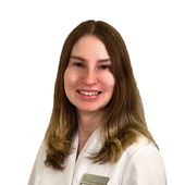 Любар Мария Ивановна, ортодонт