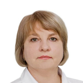 Федосеева Оксана Николаевна, детский аллерголог