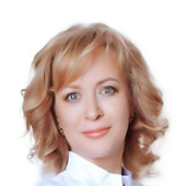 Бахтерева Елена Владимировна, невролог