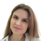 Кобелева Юлия Александровна, психолог