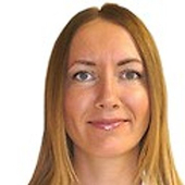 Лясина Юлия Сергеевна, стоматолог-терапевт