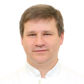 Гольцфарб Всеволод Михайлович, врач УЗД