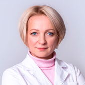 Лапкина Наталия Александровна, ревматолог