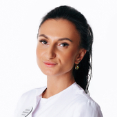 Кремлева Анжелика Михайловна, стоматологический гигиенист