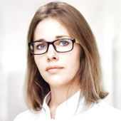 Молвинских Светлана Владимировна, невролог