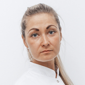 Прокашева Екатерина Сергеевна, гастроэнтеролог