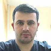 Билалов Камал Бахтиерович, уролог