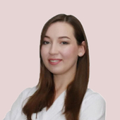 Флоря Арина Юрьевна, ЛОР