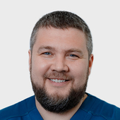 Балев Дмитрий Олегович, стоматолог-хирург