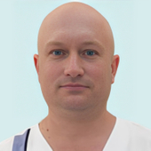 Кащи Олег Васильевич, ЛОР