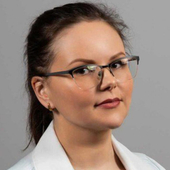 Рыбак Елена Владимировна, невролог