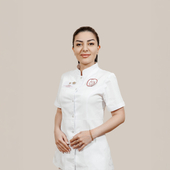 Гасанова Аиша Валеховна, гинеколог