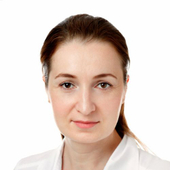 Тибилова Залина Федоровна, гастроэнтеролог