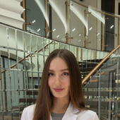 Алеева Дарья Петровна, эндокринолог