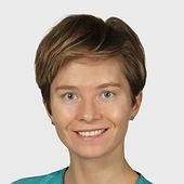 Мягкова (Парыгина) Евгения Михайловна, стоматолог-терапевт