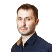 Белоусов Юрий Николаевич, ортодонт